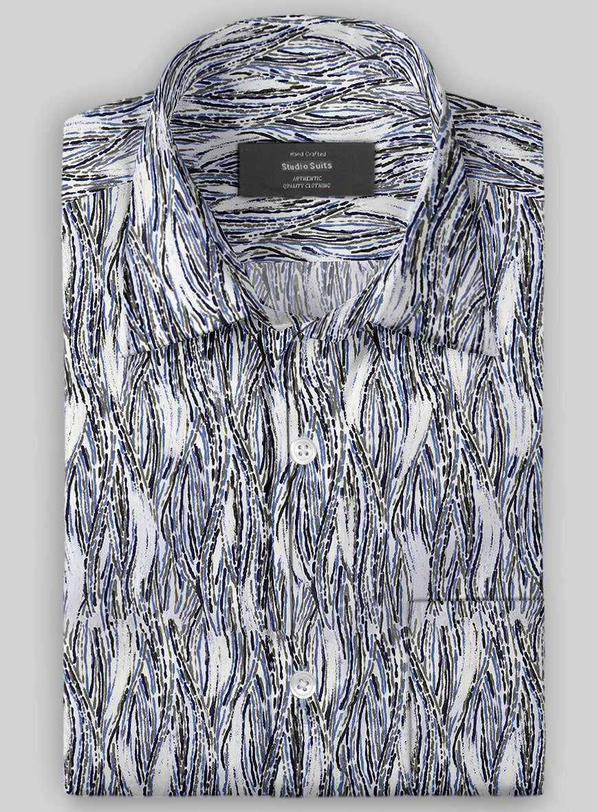 Italian Cotton Jovique Shirt