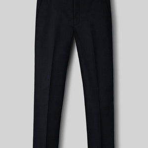 Italian Cotton Lycra Azura Pants