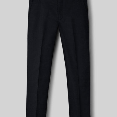 Italian Cotton Lycra Azura Pants