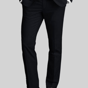 Italian Cotton Lycra Azura Pants
