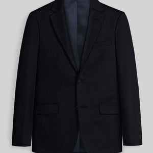 Italian Cotton Lycra Azura Suit
