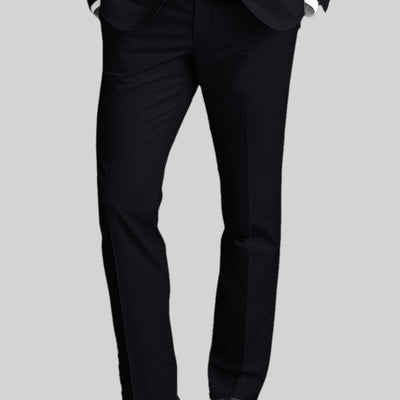 Italian Cotton Lycra Azura Suit