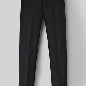 Italian Cotton Lycra Paso Pants