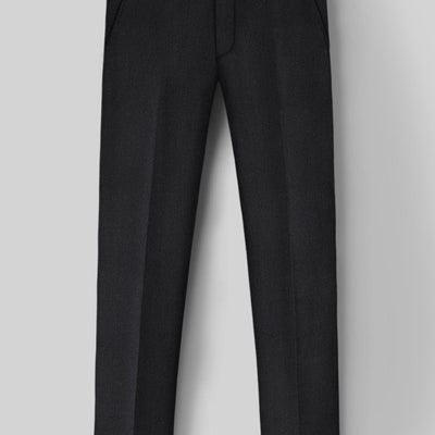 Italian Cotton Lycra Paso Pants