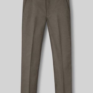 Italian Cotton Lycra Rexon Pants