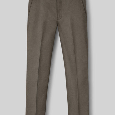 Italian Cotton Lycra Rexon Pants