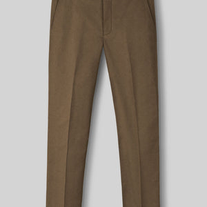 Italian Cotton Lycra Veris Pants