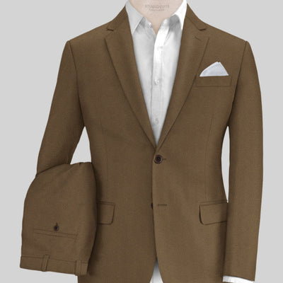 Italian Cotton Lycra Veris Suit
