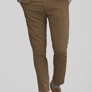 Italian Cotton Lycra Veris Suit