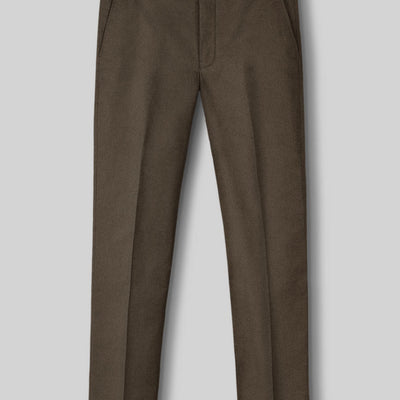 Italian Cotton Lycra Zaltex Pants