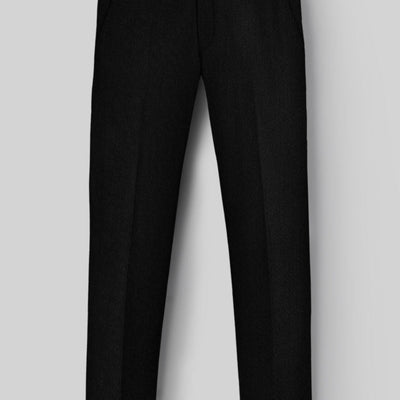 Italian Cotton Pomzo Pants