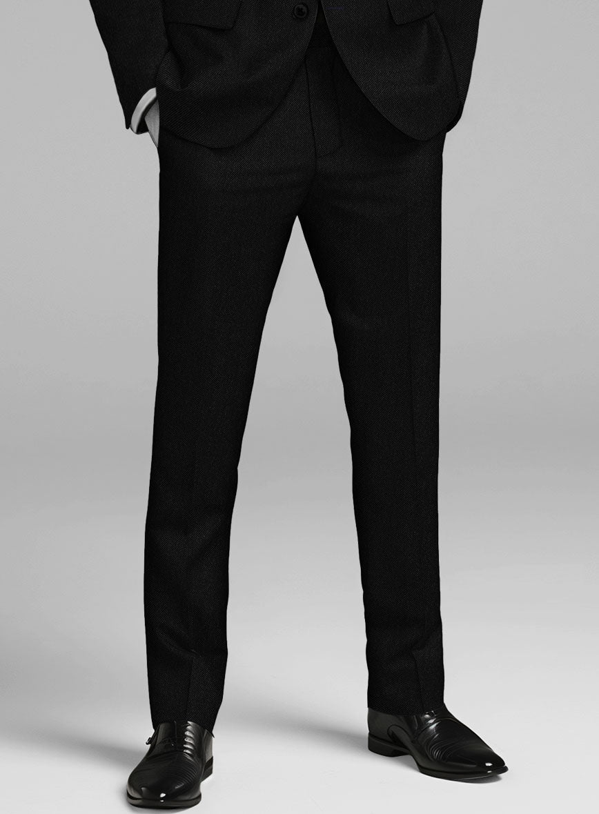 Italian Cotton Pomzo Pants