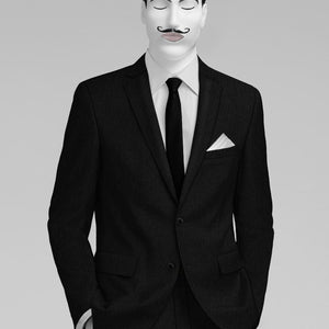 Italian Cotton Pomzo Suit