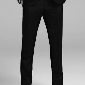 Italian Cotton Pomzo Suit