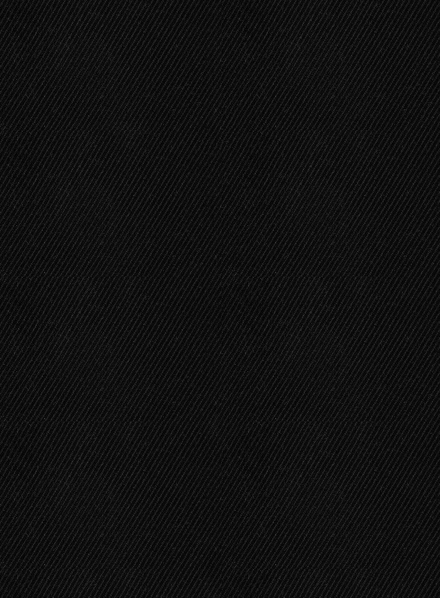 Italian Cotton Pomzo Suit
