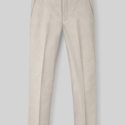 Italian Cotton Tesa Suit