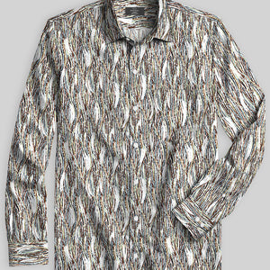 Italian Cotton Texora Shirt