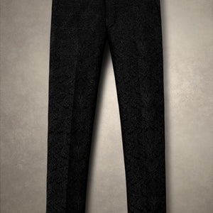 Italian Silk Aleris Pants