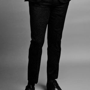 Italian Silk Aleris Suit