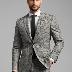 Iitalian Silk Altura Jacket