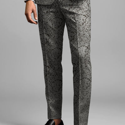 Iitalian Silk Altura Pants