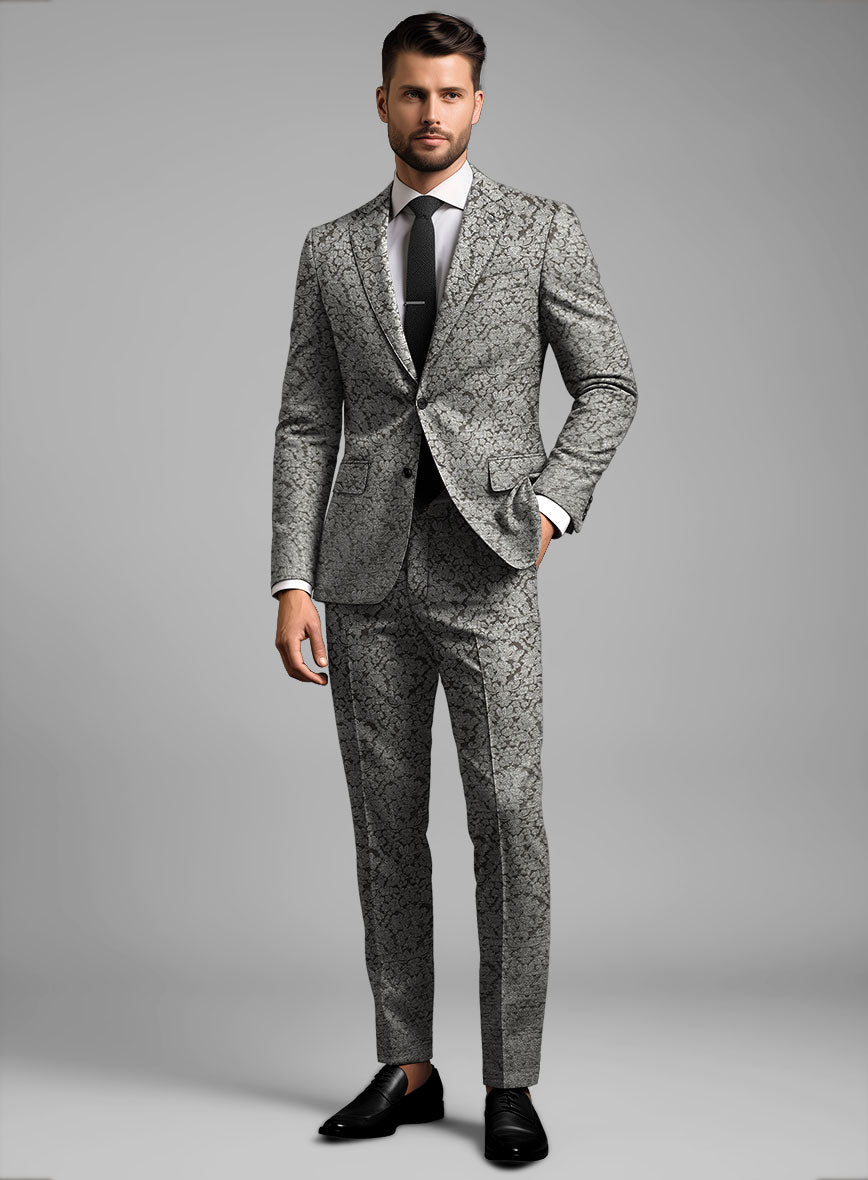 Italian Silk Altura Suit
