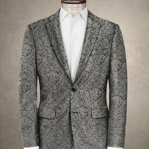 Italian Silk Altura Suit