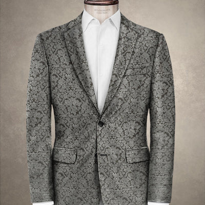 Italian Silk Altura Suit