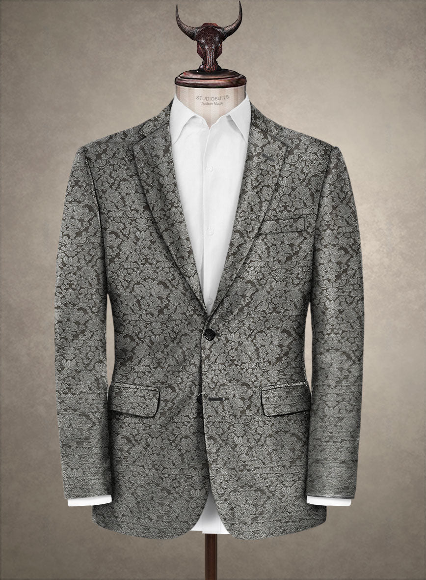 Italian Silk Altura Suit