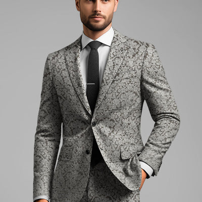 Italian Silk Altura Suit