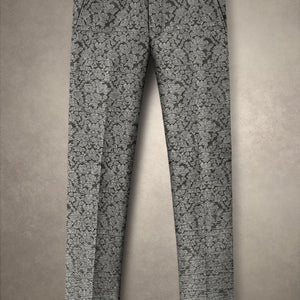 Italian Silk Altura Suit