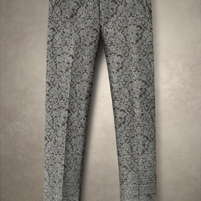 Italian Silk Altura Suit