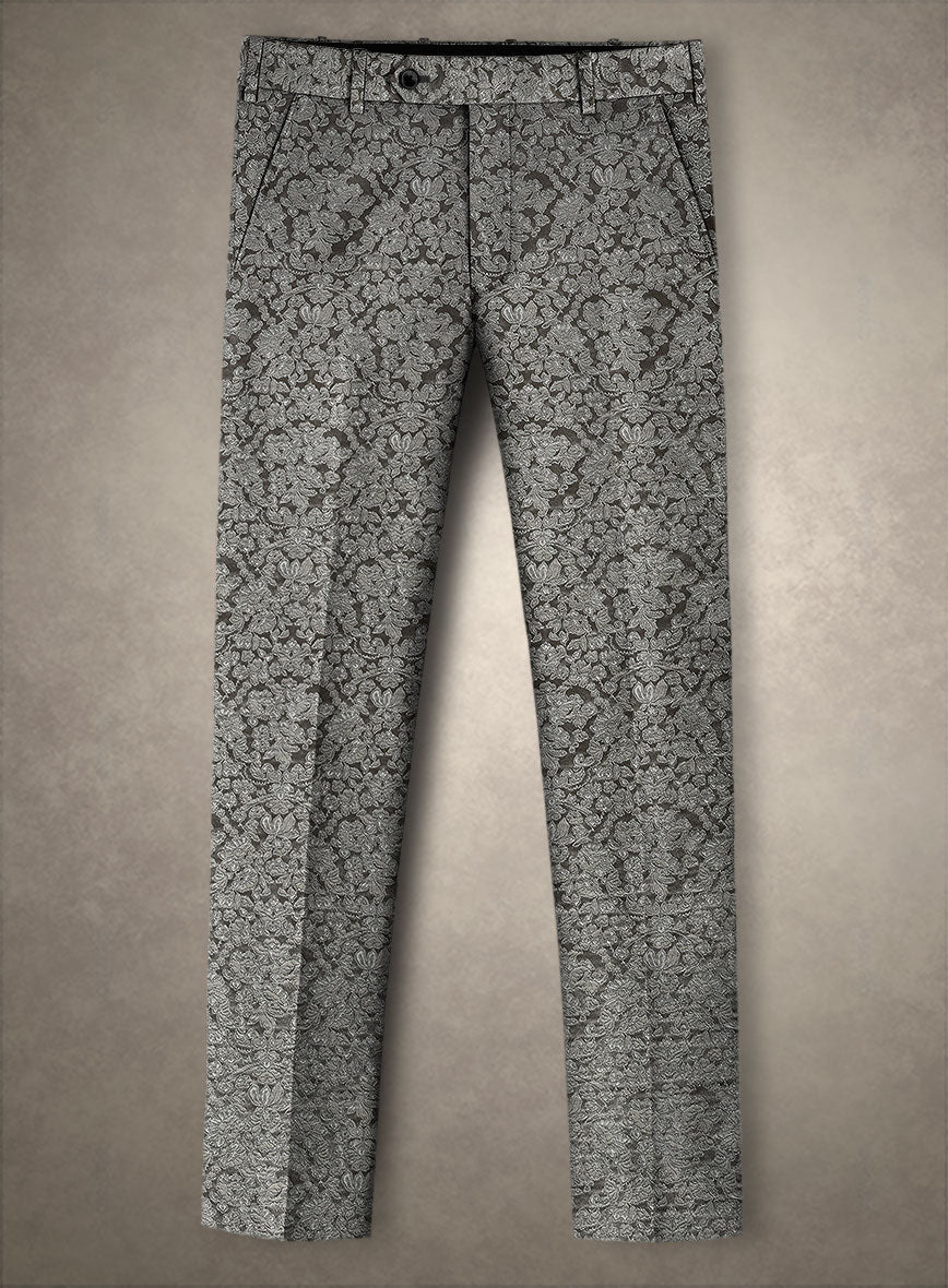 Italian Silk Altura Suit