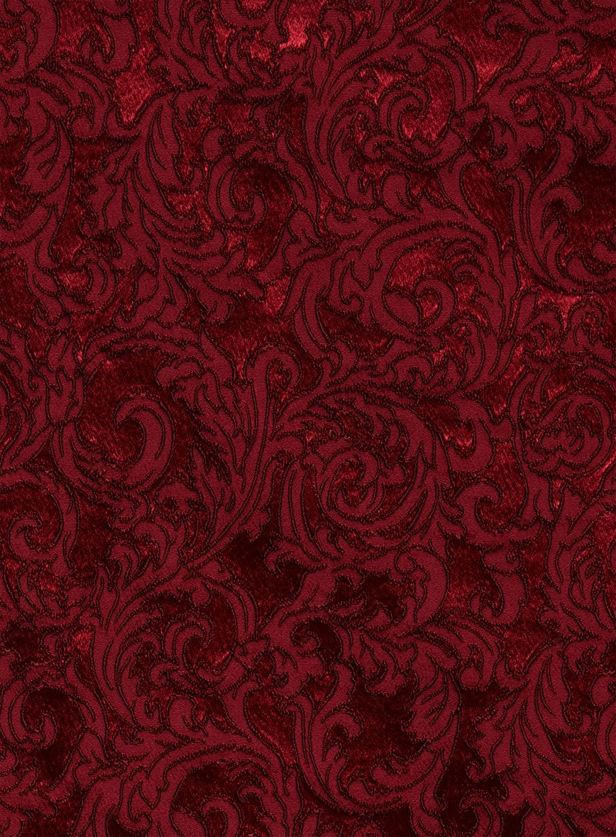 Italian Silk Ardian Jacket