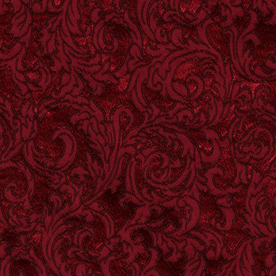 Italian Silk Ardian Pants