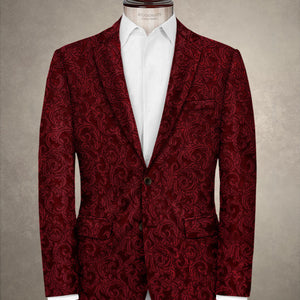 Italian Silk Ardian Suit
