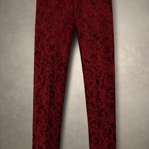 Italian Silk Ardian Suit