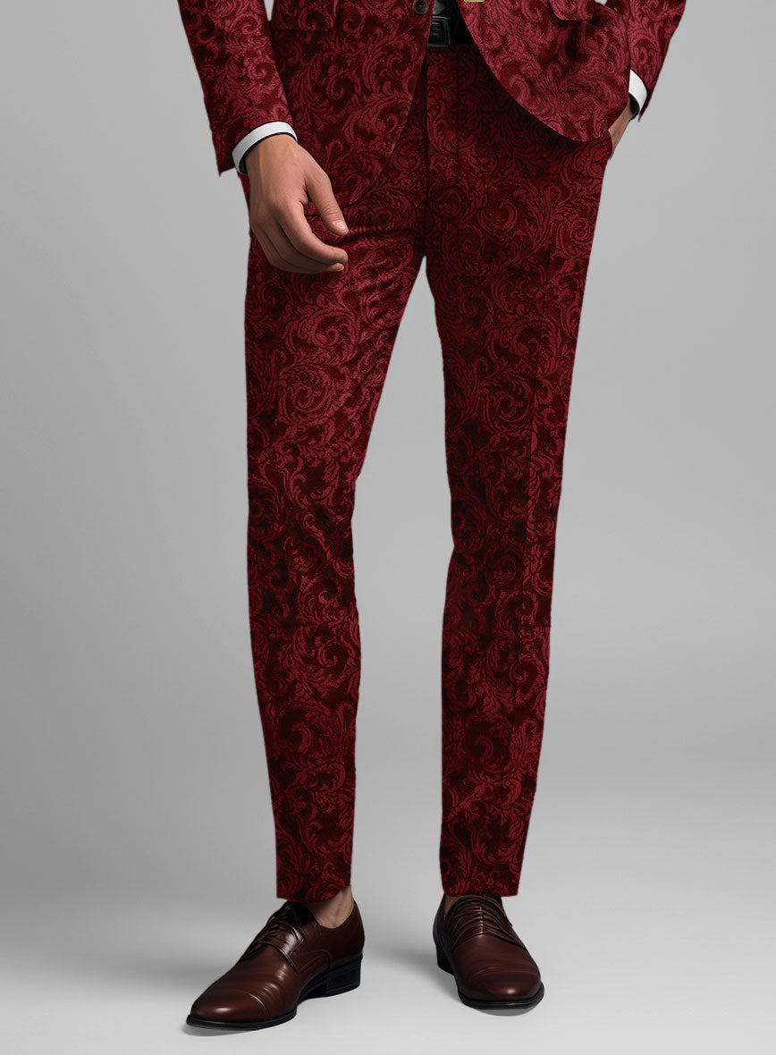 Italian Silk Ardian Suit