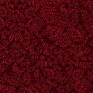Italian Silk Eron Pants