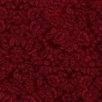 Italian Silk Eron Pants