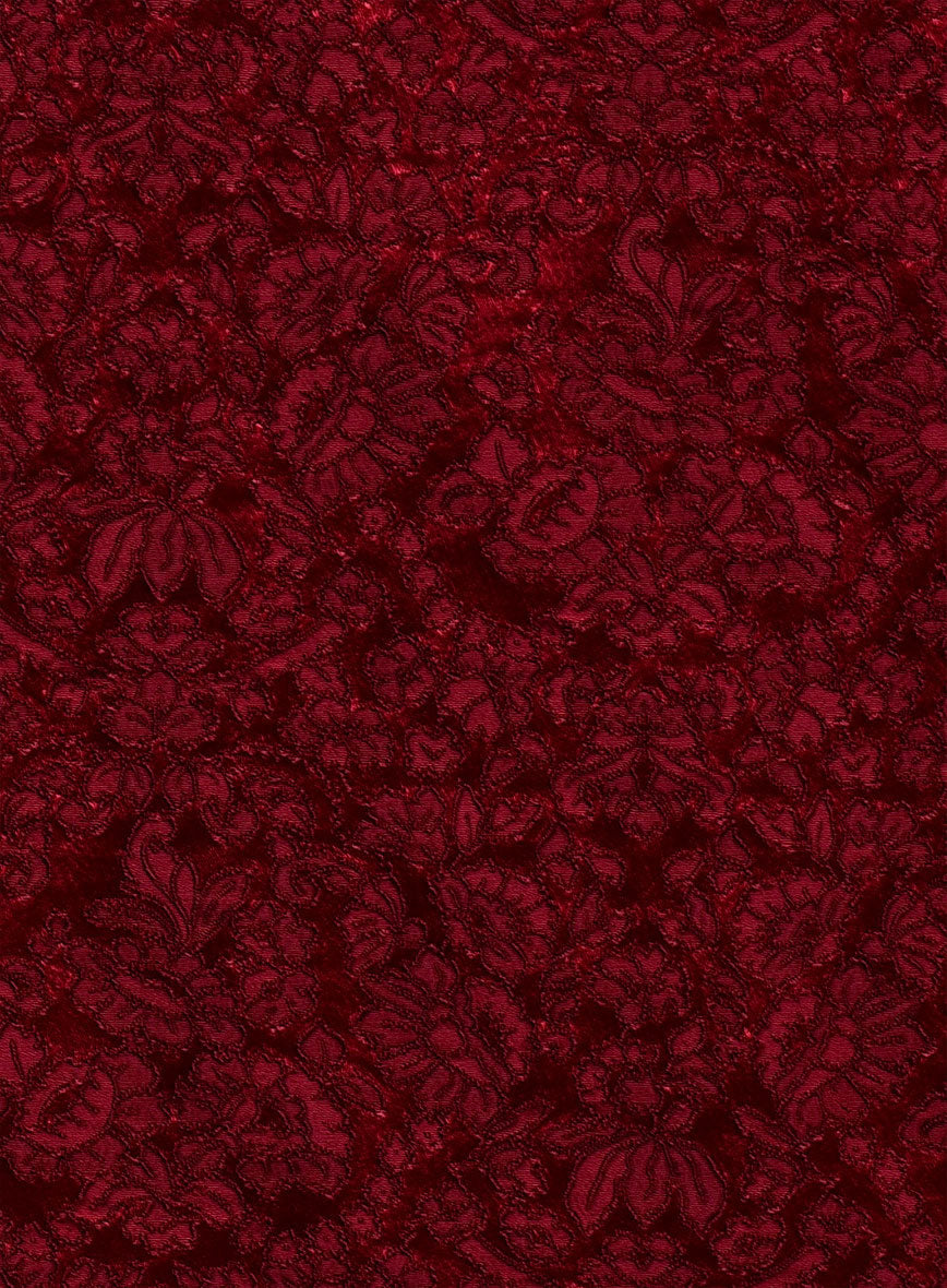 Italian Silk Eron Pants