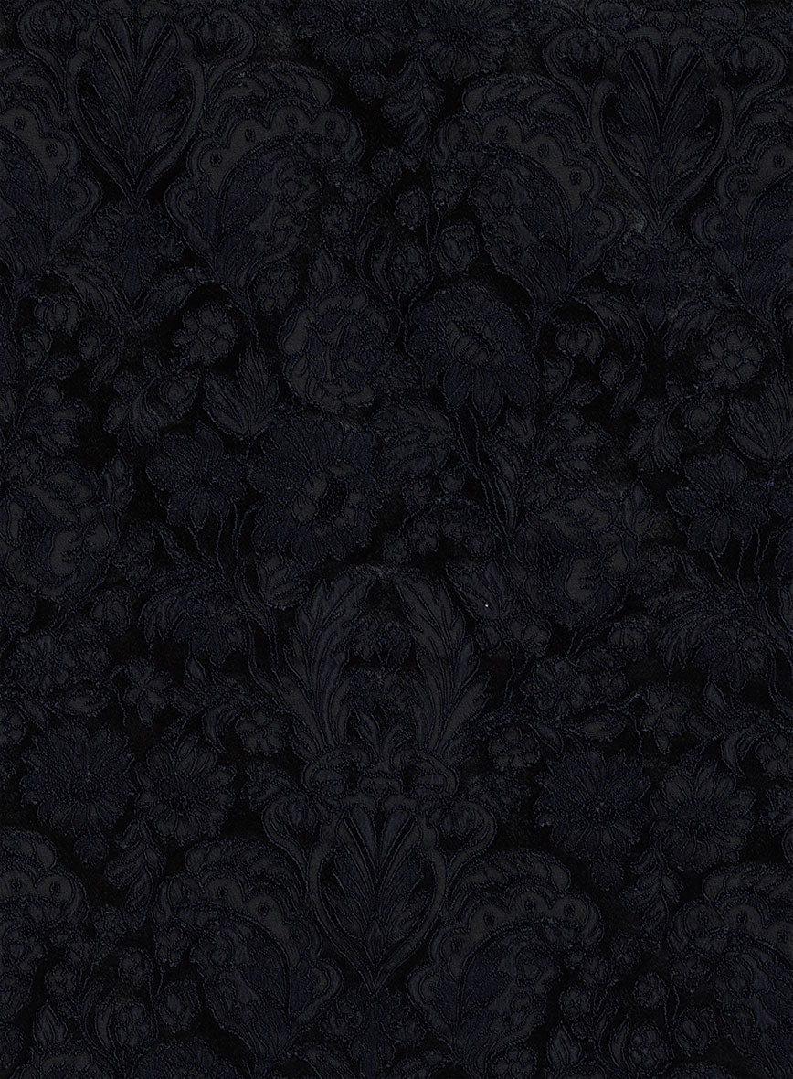 Italian Silk Fioren Pants