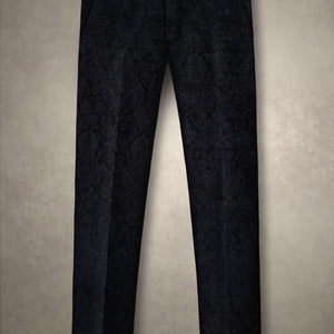 Italian Silk Fioren Suit