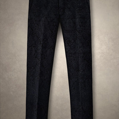 Italian Silk Fioren Suit