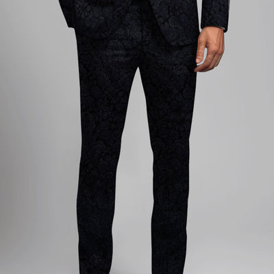 Italian Silk Fioren Suit