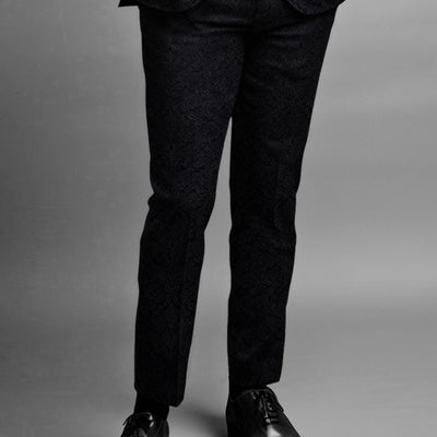 Italian Silk Lumi Pants