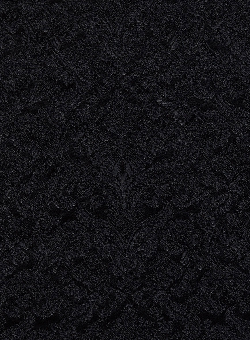 Italian Silk Lumi Suit