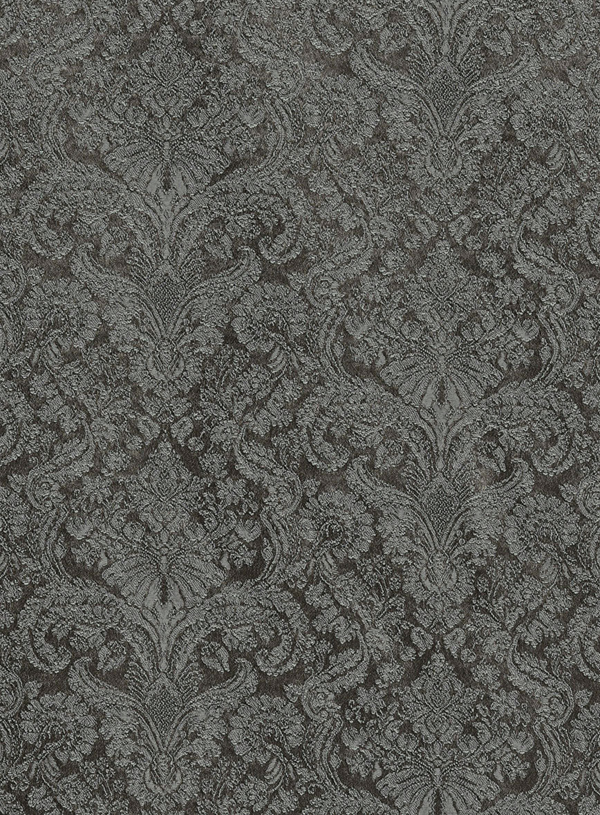 Italian Silk Zariel Suit