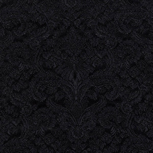 Italian Silk Ziani Pants