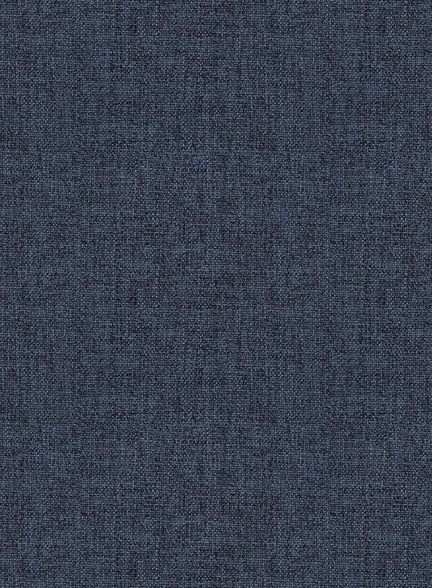 Italian Wool Cosini Jacket